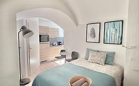 Franziskaner Suites #6